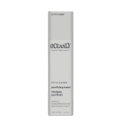 Attitude Oceanly PHYTO-CLEANSE Solid Purifying Mask - Gesichtsmaske