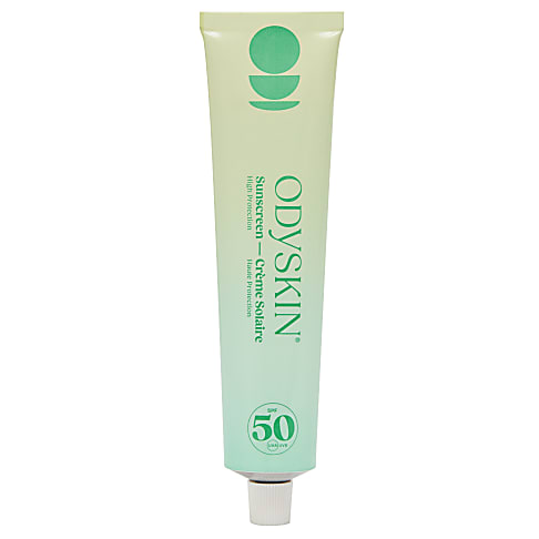 Odyskin Sonnenschutzmittel LSF50