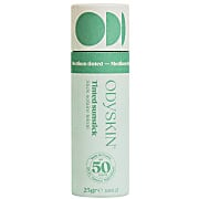 Odyskin Getönter Sonnenschutzstift LSF50