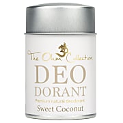 The Ohm Collection Deodorant Powder Coconut - 50gr