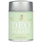 The Ohm Collection Deodorant Powder Gardenia - 120gr