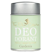 The Ohm Collection Deodorant Powder Gardenia - 50gr