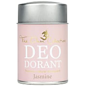 The Ohm Collection Deodorant Powder Jasmine - 120gr