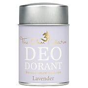 The Ohm Collection Deodorant Powder Lavender - 120gr