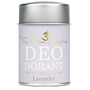 The Ohm Collection Deodorant Powder Lavender - 50gr