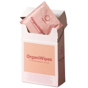 OrganiCup OrganiWipes - Reinigungstücher für Menstruationstassen 10 Stück