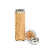 Pandoo Thermosflasche 480 ml