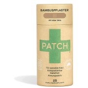 Patch Bambus Pflaster mit  Aloe Vera