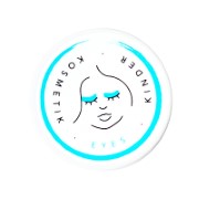 Peri Cosmetics Perifee EYESHADOW - blue ice