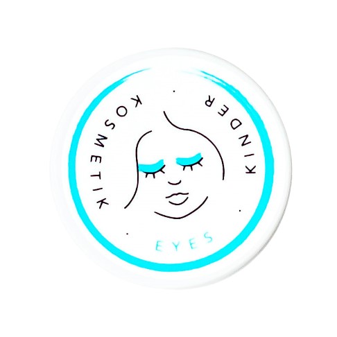 Bild von Peri Cosmetics Perifee EYESHADOW - blue ice