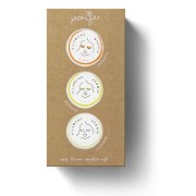 Peri Cosmetics Perifee EYESHADOW SET