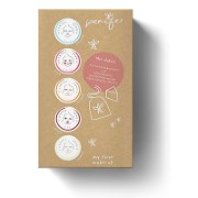 Peri Cosmetics Perifee Golden Peach Set