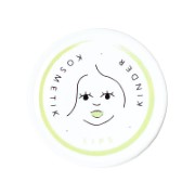 Peri Cosmetics Perifee LIP BALM - shimmering white