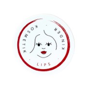 Peri Cosmetics Perifee LIP BALM - shimmering pink