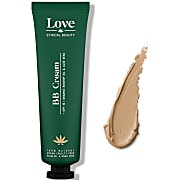 Love Ethical Beauty Bare Skin BB Cream - Farbton Medium