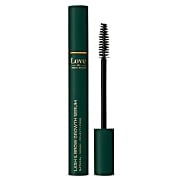 Love Ethical Beauty Lash & Brow Growth Serum - Für längere Wimpern & Augenbrauen
