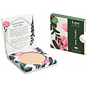 Love Ethical Beauty Glow Powder - Puder