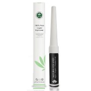 PHB Ethical Beauty 100% Pure Liquid Eye Liner: Black - Schwarz