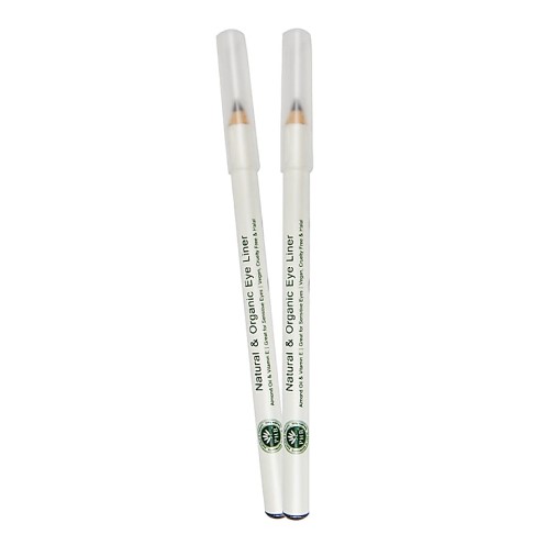 Bild von PHB Ethical Beauty Natural & Organic Eyeliner Pencil: Brown - Stift