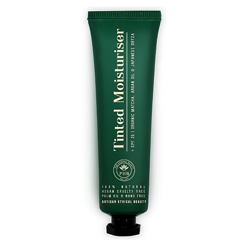 Bild von PHB Ethical Beauty Tinted Moisturiser Fair - Getönte Tagescreme