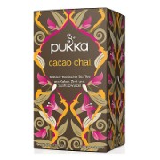 Pukka Cacao Chai  Bio Tee (20 Beutel)
