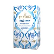 Pukka feel new Bio Tee (20 Beutel)