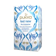 Pukka feel new Bio Tee (20 Beutel)
