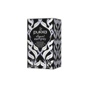 Pukka Elegant Earl Grey Bio Tee (20 Beutel)