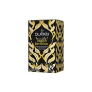 Pukka beautiful english breakfast Bio Tee (20 Beutel)