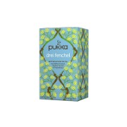 Pukka Drei Fenchel Bio Tee (20 Beutel)