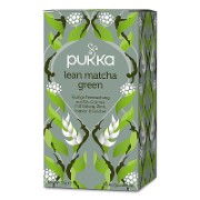 Pukka lean matcha green Bio Tee (20 Beutel)