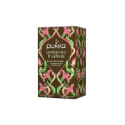 Pukka Pfefferminz & Süßholz Bio Tee (20 Beutel)