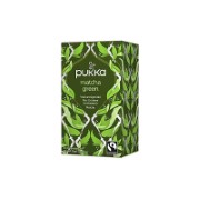 Pukka Matcha Green Bio Tee (20 Beutel)