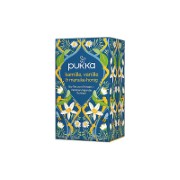 Pukka Kamille, Vanille & Manuka Honig Bio Tee (20 Beutel)