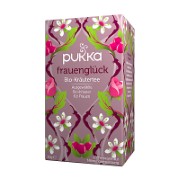 Pukka Frauenglück Bio Tee (20 Beutel)