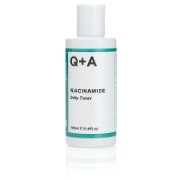 Q+A Niacinamide Daily Toner - Hauttonikum mit Vitamin B3