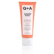 Q+A Ginger Root Daily Moisturiser - Tagescreme mit Ingwerwurzel