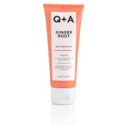 Q+A Ginger Root Daily Moisturiser - Tagescreme mit Ingwerwurzel