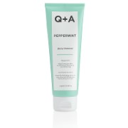 Q+A Peppermint Daily Wash - Hautreinigung mit Pfefferminze