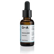 Q+A Squalane Facial Oil - Gesichtsöl