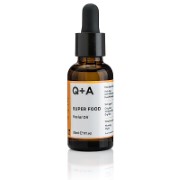 Q+A Super Food Facial Oil - Gesichtsöl