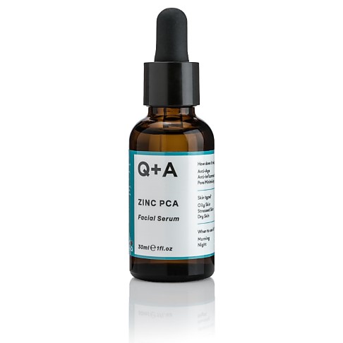 Bild von Q+A Zinc PCA Serum