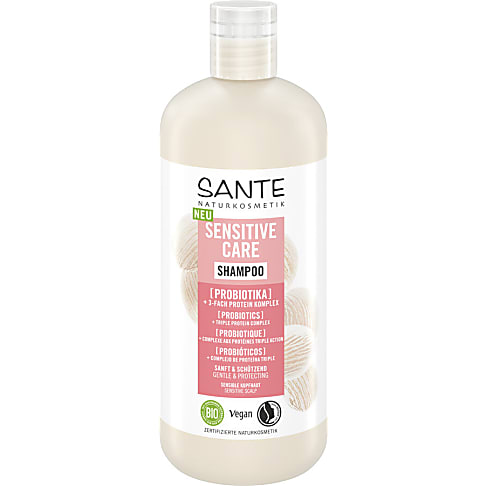 Sante Extra Sensitiv Shampoo
