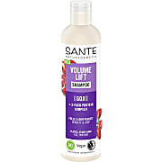 Sante Family Jeden Tag Shampoo Bio Apfel & Quitte