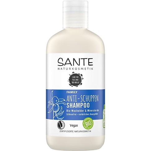 Sante Family Anti Schuppen Shampoo