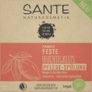 Sante Family Feste Feuchtigkeits Pflege-Spülung