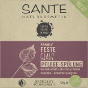 Sante Family Feste Glanz Pflege-Spülung