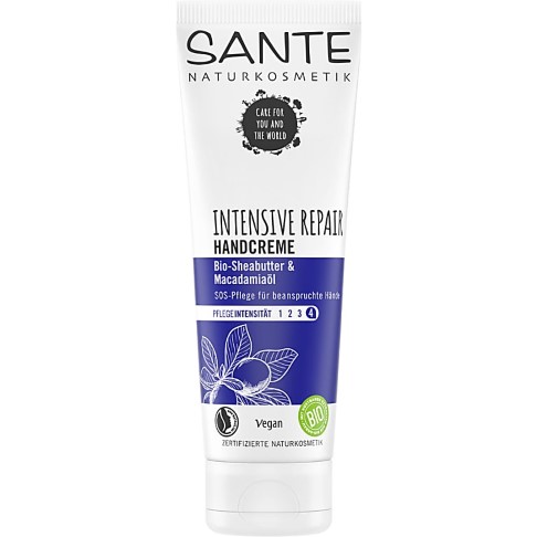 Sante Intensive Repair Handcreme