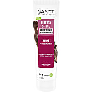 Sante Glossy Shine Haarspülung Bio-Birkenblatt