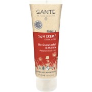 Sante Family 24h Cream - Bio-Granatapfel & Feige